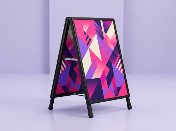 A-Frames